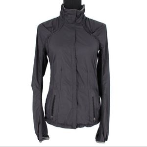 Lululemon lightweight jacket